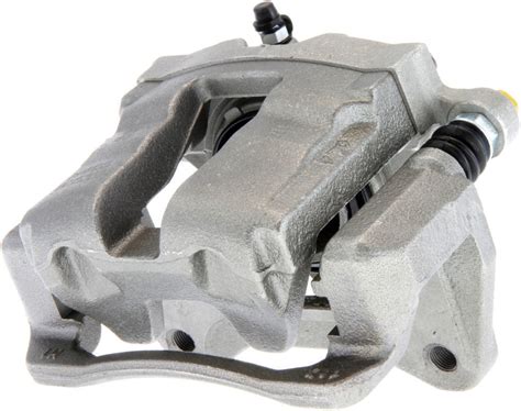 Disc Brake Caliper Front Left Centric Reman Ebay