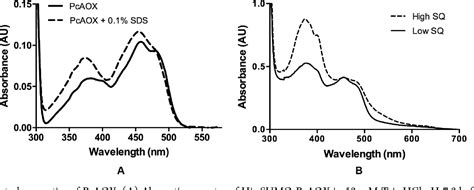 Figure From University Of Groningen Structure Based Engineering Of