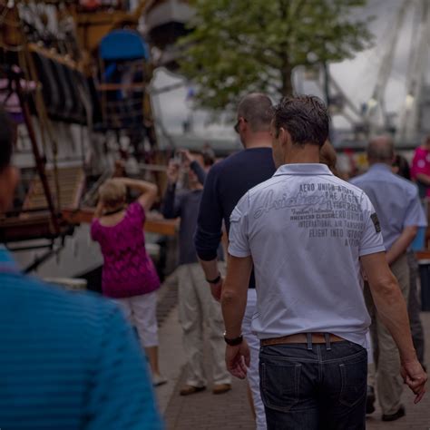 Amerigo Vespucci Sail Amsterdam Amsterdam Netherl Flickr