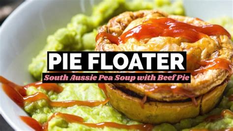 Pie Floater Recipe Australia | Deporecipe.co