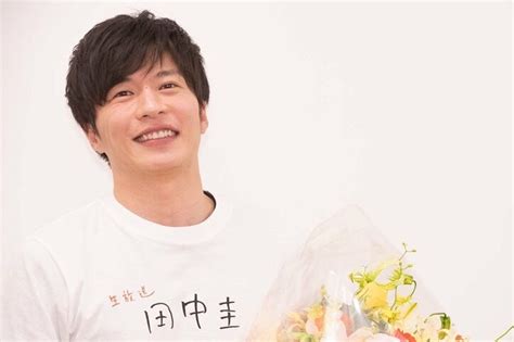 田中圭、「24時間テレビ」を完走！本当はキスしたかったゲストを告白「それはもう」 話題 Abema Times