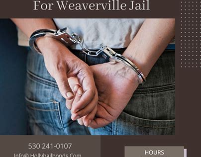 Bail Bonds Weaverville Projects Photos Videos Logos Illustrations