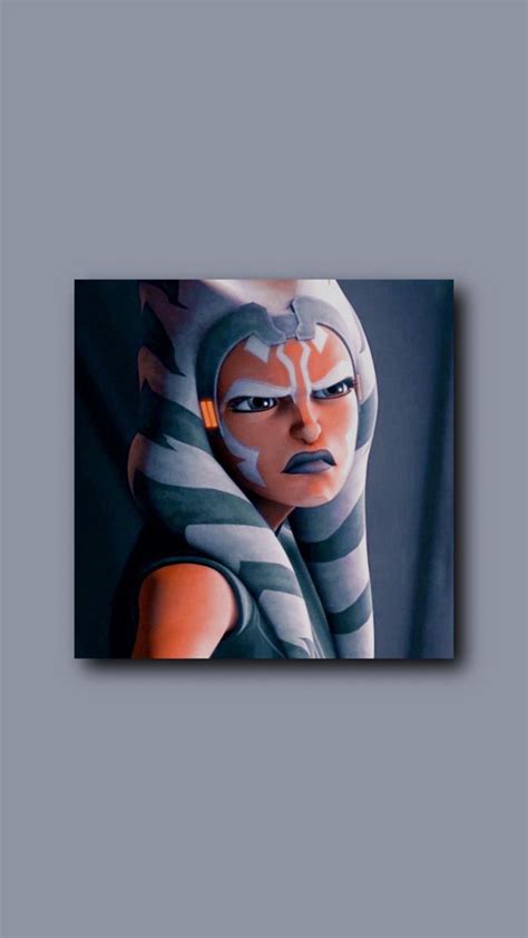 ahsoka tano wallpaper star wars wallpaper star wars art star wars