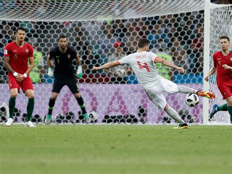 Soccer World Goals - World Cup Goals Of The Tournament - World Soccer