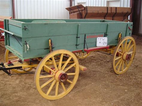 37 Best Freight Box Hitch Wagons Images On Pinterest