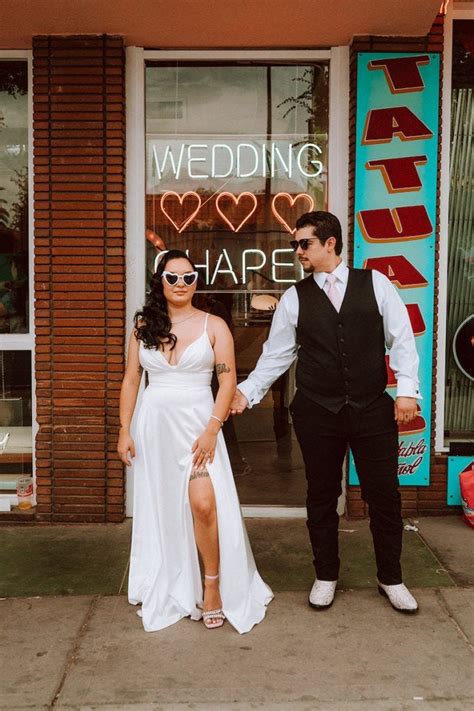 Tips From A Las Vegas Elopement Photographer West