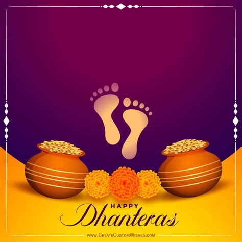 Dhanteras 2021 Wishes Images Messages Greetings Status Quotes