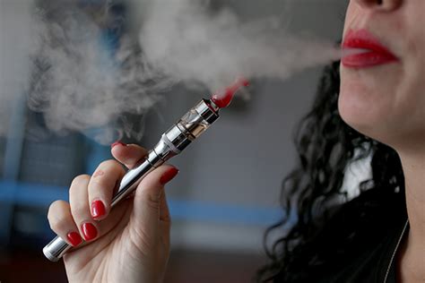 San Francisco Supervisors Vote To Ban E Cigarettes Sfist