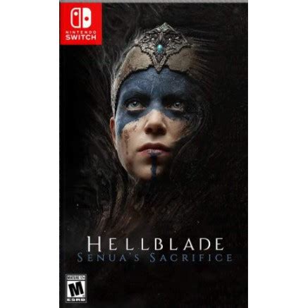 Flash Sale Hellblade Senua S Sacrifice Nintendo Switch Digital