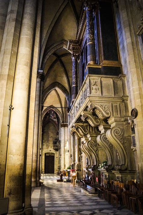 Arezzo Cathedral | Hooked On Europe