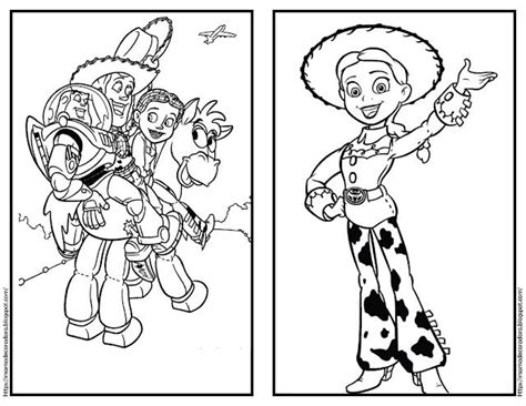 Librito Para Colorear Toy Story Gratis Festa Infantil Toy Story