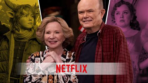 Every Original TV Show Coming to Netflix in June 2024