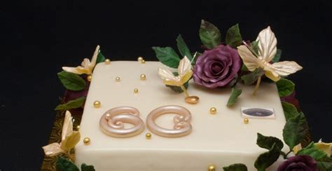 60 років спільного життя в шлюбі: яке весілля, як називається? Що ...