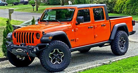 Jeep Jl Jeep Wranglers Gladiators Jeep Gladiator Jeep Life Dream