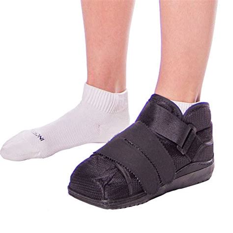 10 Best Shoes After Foot Surgery In 2022 To Recover Well