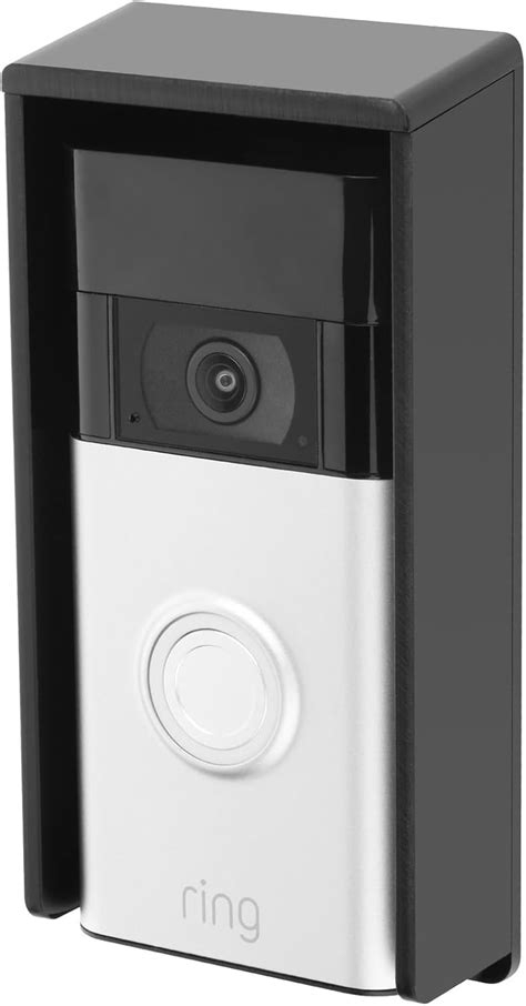 Amazon Video Doorbell Rain Cover For Ring Video Doorbell Nd