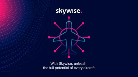 Press Release Airbus Data Platform Skywise Gains Market Traction