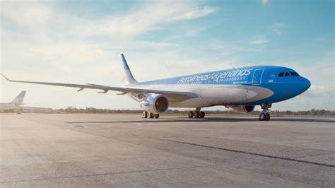 Voos Rio Cordoba Rio A Partir De Julho Aerol Neas Argentinas