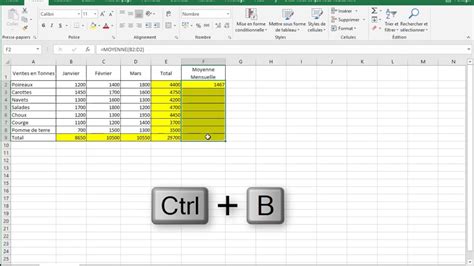 Excel Recopie Vers Le Bas YouTube