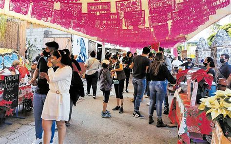 D Nde Ser La Feria Del Ponche De Este Fin De Semana El Sol De