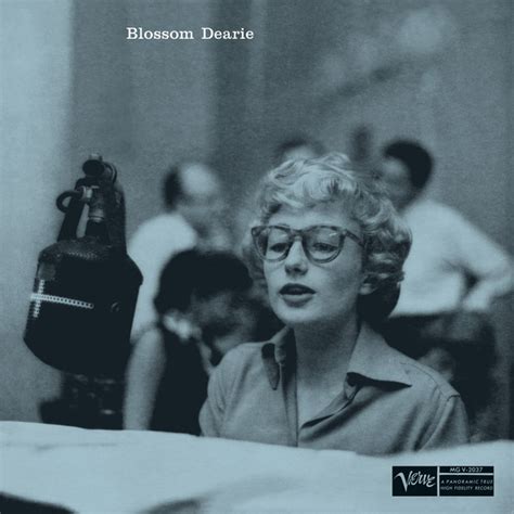 More Than You Know Song And Lyrics By Blossom Dearie Spotify