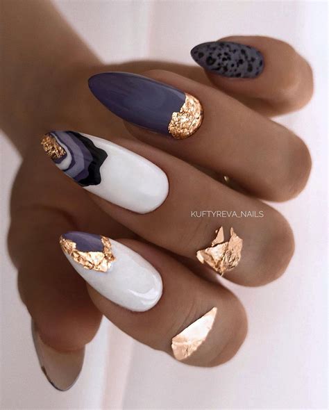 Polubienia 5 693 komentarze 51 ИДЕИ МАНИКЮРА ideas for nailart