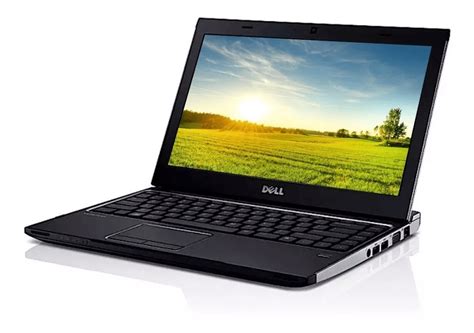 Notebook Dell Vostro 3560 Core i5 3ªG 4Gb Ram SSD 120Gb Webcam Wifi 15 6