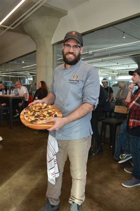 Judges, Pizza-eating Contest Announced: The Latest News From The ...