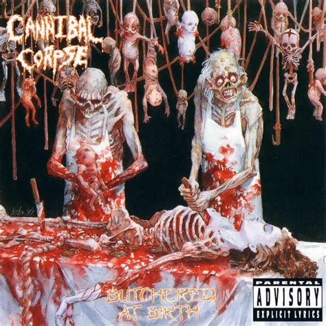 Cannibal Corpsemeat Hook Sodomygtp Gtp