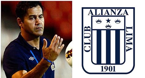 Selecci N Peruana Daniel Ahmed Y Por Qu Jam S Llegar A A Alianza Lima