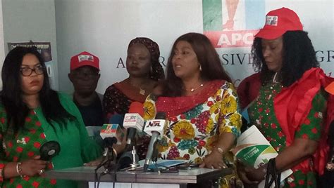 Ex Female Cp Joins Bayelsa Gov Race Punch Newspapers