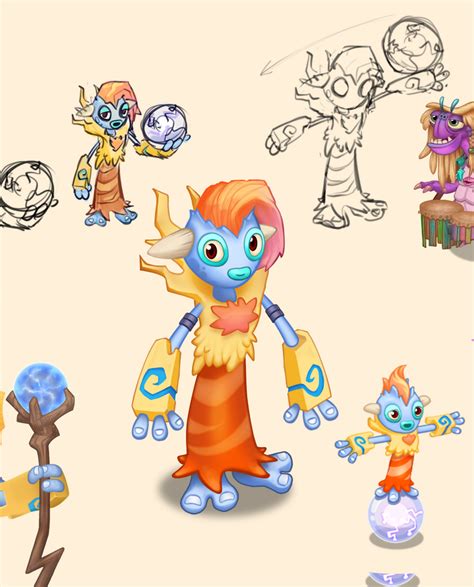 Adult Galvana Concept By Uksus Fandom