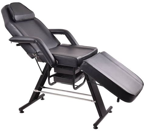 2018s 7 Best Salon Eyebrow Threading And Eyelash Extension Chair