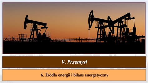 r2 5 06a Źródła energii i bilans energetyczny YouTube