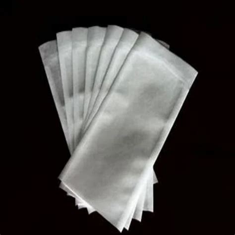 Glossy Oro Sterilization Pouch Heat Seal Dupont Tyvek 1073b At Rs 8