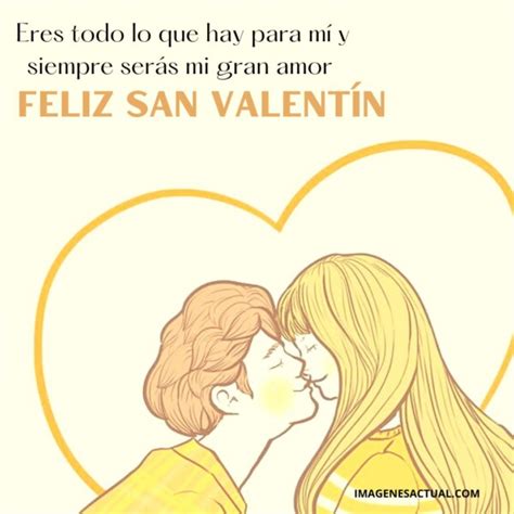 SAN VALENTIN FRASES (53) | Imágenes actual