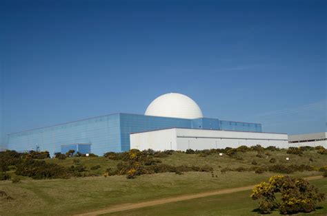 20,000 visitors to Sizewell B - Sizewell C