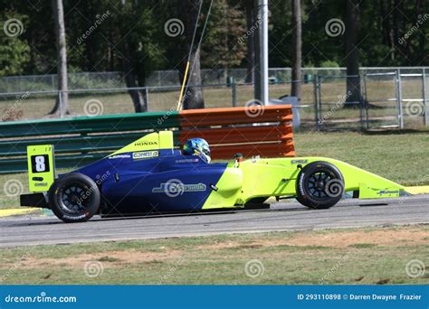 2023 VIR Speed Tour LIX Editorial Stock Photo Image Of International