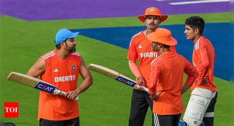 India Vs Netherlands IND Vs NED ODI World Cup When And Where To