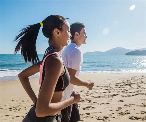 Deporte En Verano Trucos Imprescindibles Centro Comercial La Laguna