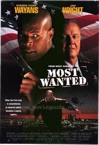 Most Wanted Movie Posters From Movie Poster Shop