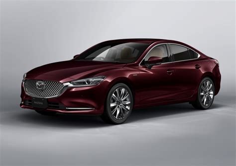 【悲報】マツダのフラッグシップセダンmazda6が2024年春で国内向け生産終了へ。一方でndロードスターのソフトトップには2 0lエンジン、mazda3には2 5lターボが設定される