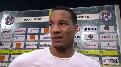 L interview de Christopher Jullien après TFC Nancy Vidéo Dailymotion