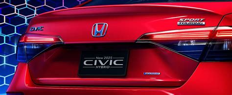 Honda Civic Vs Accord Comparison