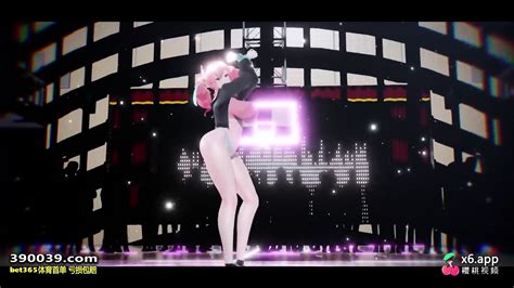 MMD R 18 SEX DANCEHOT BREMERTON BIG TASTY ASS SWEET INTENSE PLEASURE