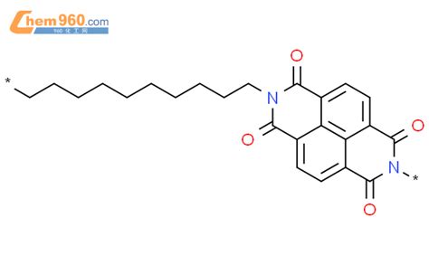 58767 33 2 POLY 1 3 6 8 TETRAHYDRO 1 3 6 8 TETRAOXOBENZO LMN 3 8