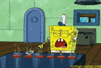 Spongebob Squarepants Animated GIF | Spongebob, Animated gif, Spongebob gif