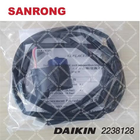 Daikin Reefer Parts 2238128 Accessories For Eev Buy Daikin Reefer