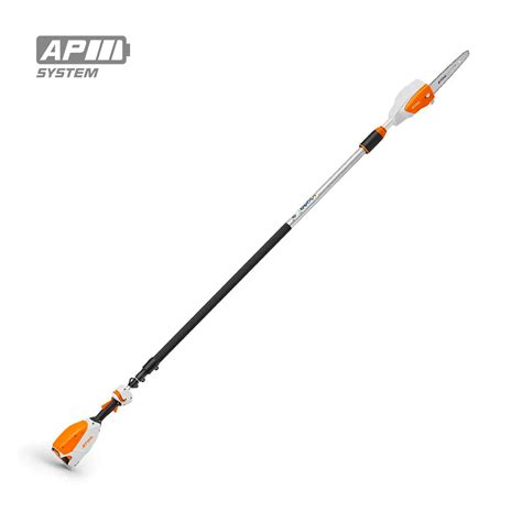 Podador De Altura STIHL HT 105 RED DE DISTRIBUIDORES STIHL