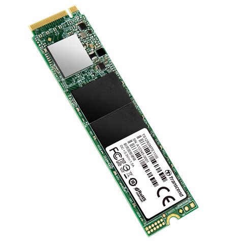 Transcend Gb S M Nvme Pcie Gen X Solid State Drive Price In